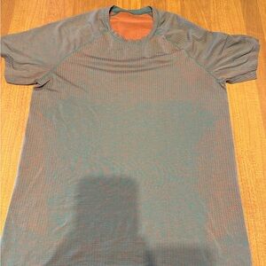 Men’s Lululemon Metal Vent Tech short sleeve